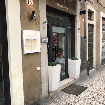 La Cantina Del 15 - Entrance - Italian Near Me - Verona, VR La Cantina Del 15 - Entrance - Italian Near Me - Verona, VR