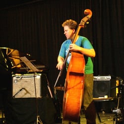 Musisches Zentrum - Die Platzenden  Elfen Jazzfest Bochum 2008