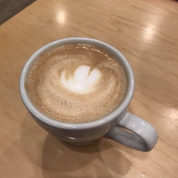 New World Cafe - Coffee & Tea Near Me - Raleigh, North Carolina