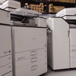 The Copier Doctor - Commercial Copiers and OEM Toners in Stock in Florence