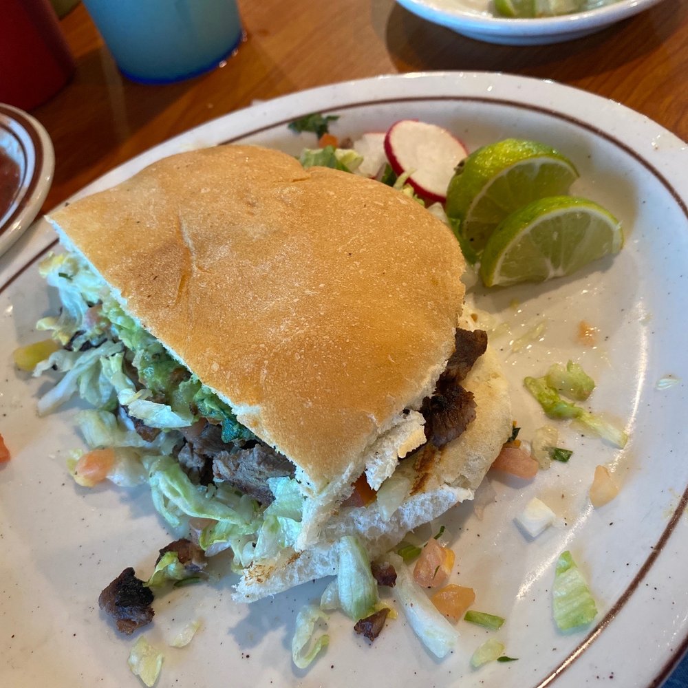 Torta de Asada