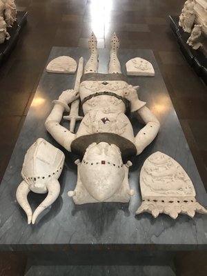 Roskilde Cathedral by null