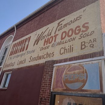 Skeeter's - Hot Dogs Near Me - Wytheville, Virginia Skeeter's - Hot Dogs Near Me - Wytheville, Virginia