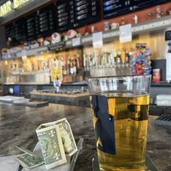 Mr Brews Taphouse