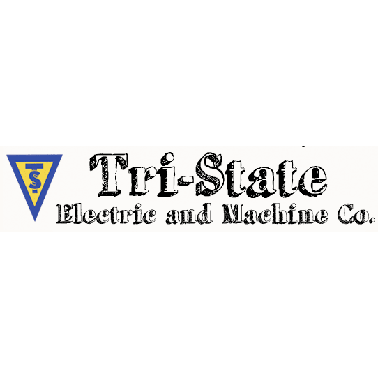 TRISTATE ELECTRIC & MACHINE Updated August 2024 1702 Wheeling Ave