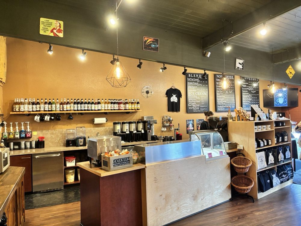 HOT SHOTS JAVA - Updated June 2026 - 118 Photos & 106 Reviews - 18881B ...
