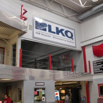 LKQ A-Reliable - Auto Parts & Supplies Near Me - Dixmoor, Illinois LKQ A-Reliable - Auto Parts & Supplies Near Me - Dixmoor, Illinois