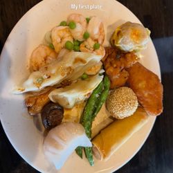 Sohao Buffet