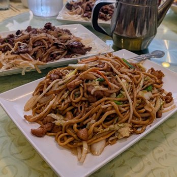 Sichuan Style Restaurant - Szechuan Near Me - Berkeley, California