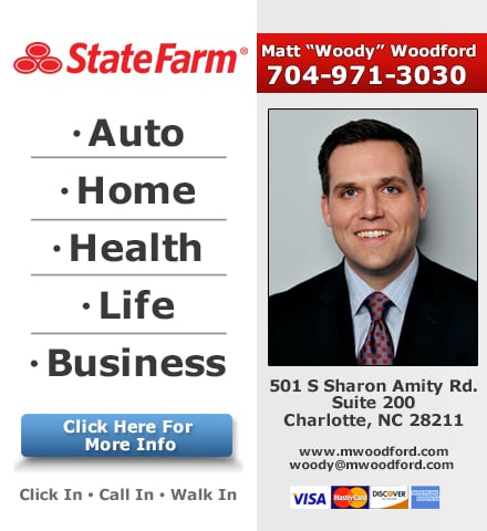 MATT WOODFORD - STATE FARM INSURANCE AGENT - Updated June 2025 - 17