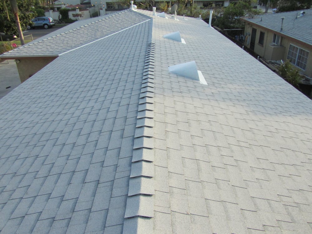 Slide of HD Roofs, Inc.