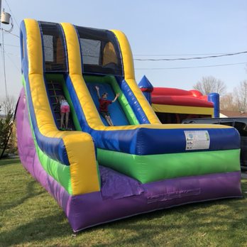 Bounce-Around - Bounce House Rentals Near Me - Red Lion, Pennsylvania Bounce-Around - Bounce House Rentals Near Me - Red Lion, Pennsylvania