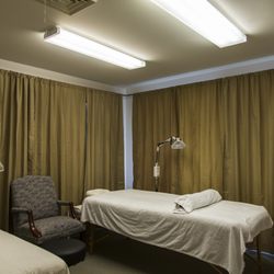 Yu's Acupuncture & Herb Center
