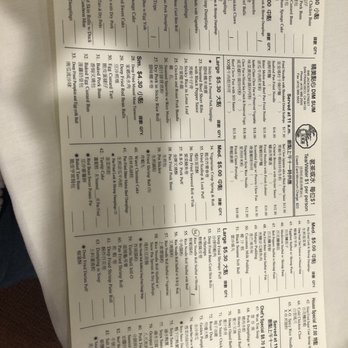 Great Eastern Restaurant - Dim Sum Near Me - San Francisco, California