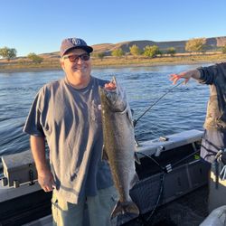 Stott's Fishing Adventures - King Salmon
