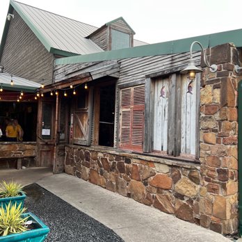 Hard Eight BBQ - Outside - Barbeque Near Me - Coppell, Texas Hard Eight BBQ - Outside - Barbeque Near Me - Coppell, Texas
