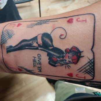 Foothill Tattoo - Tattoo Near Me - Rialto, California Foothill Tattoo - Tattoo Near Me - Rialto, California