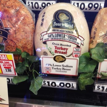 Harris Teeter - Deli - Grocery Near Me - Gaithersburg, Maryland