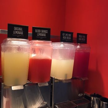 Blaze Pizza - New drinks! - Salad Near Me - Royal Palm Beach, Florida Blaze Pizza - New drinks! - Salad Near Me - Royal Palm Beach, Florida
