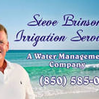 Steve Brinson Irrigation Services - Irrigation Near Me Steve Brinson Irrigation Services - Irrigation Near Me