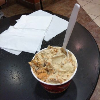 Cold Stone Creamery - Ice Cream & Frozen Yogurt Near Me - Viera, Florida
