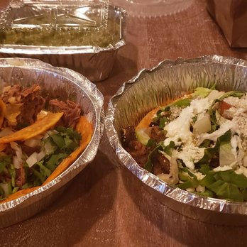 La Taqueria - Mexican Near Me - Hicksville, New York