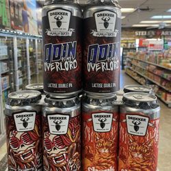 Shop Kwik Deli - Craft Beer