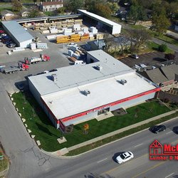 McCray Lumber