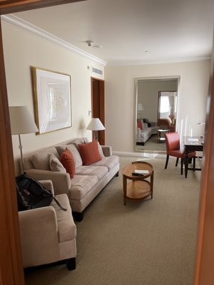 Taj Campton Place by null