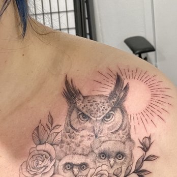 A Ink Tattoo - Tattoo Near Me - Seattle, Washington A Ink Tattoo - Tattoo Near Me - Seattle, Washington