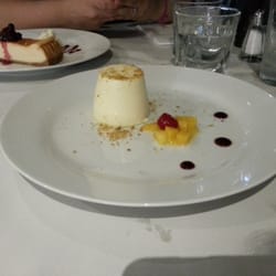 Pier 35 Marina Village - Panacotta