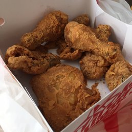 Fried Chicken