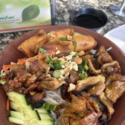 Cha Gio - Egg Roll