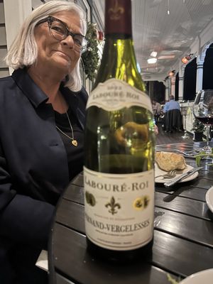 La Nouvelle Bistro by null