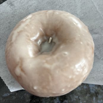 Federal Donuts & Chicken - Old fashioned glazed - Donuts Near Me - Wayne, Pennsylvania