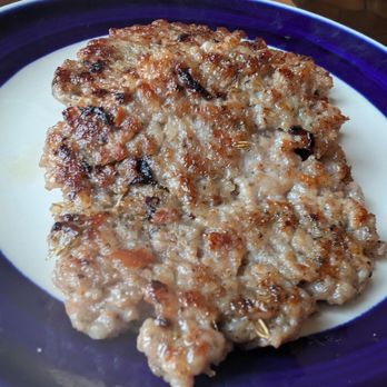Uncle Wolfie’s Breakfast Tavern - Homemade breakfast sausage some of the best. - Breakfast & Brunch Near Me - Milwaukee, Wisconsin Uncle Wolfie’s Breakfast Tavern - Homemade breakfast sausage some of the best. - Breakfast & Brunch Near Me - Milwaukee, Wisconsin