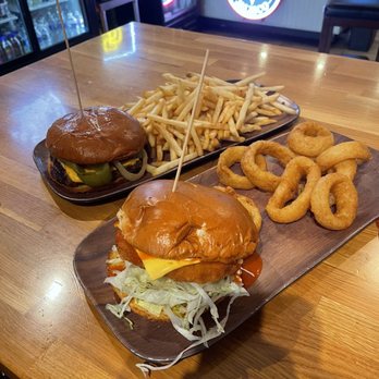Gaslamp Burger - Burgers Near Me - San Diego, California Gaslamp Burger - Burgers Near Me - San Diego, California