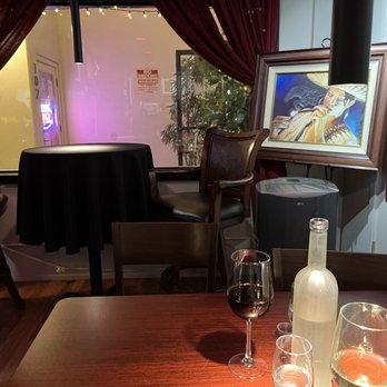 The Artistry Wine Lounge  - Wine Bars Near Me - San Pedro, California