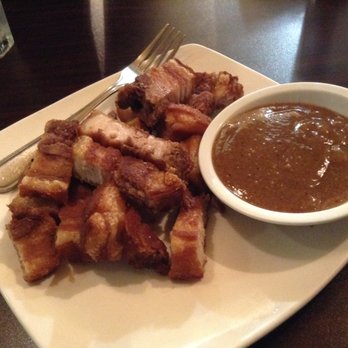 Kumare Restaurant & Bakery - lechon kawali - Filipino Near Me - Richmond, British Columbia