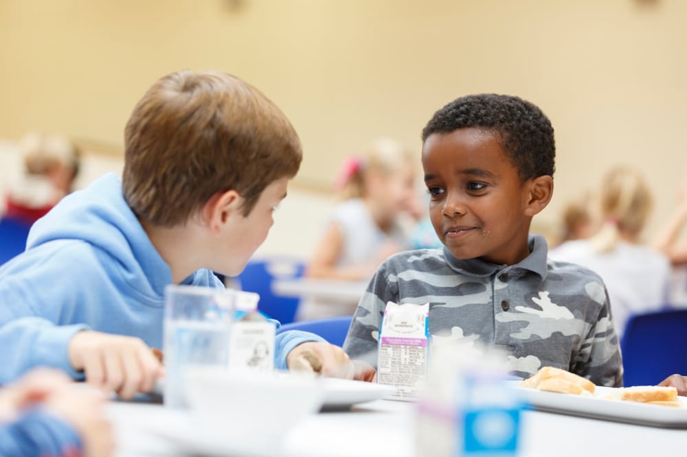 St. Anne's Episcopal School - childcare center in Denver, CO