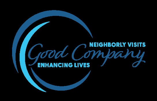 Good Company Neighborly Visits Enhancing Lives - social services organization in Washington, CT