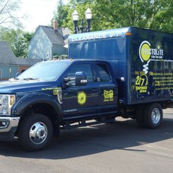 Electolite - State of the art, latest technology in every vehicle fleetwide!