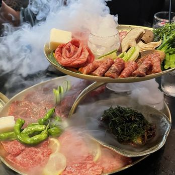 Love Makoto - Wagyu Tower - Japanese Near Me - Washington, DC, District of Columbia
