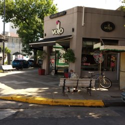 Il Volo - Store front