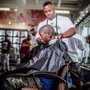 Photo of IntheKut Barbers 