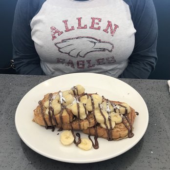 Eggsquisite Cafe - Allen - Breakfast & Brunch Near Me - Allen, Texas