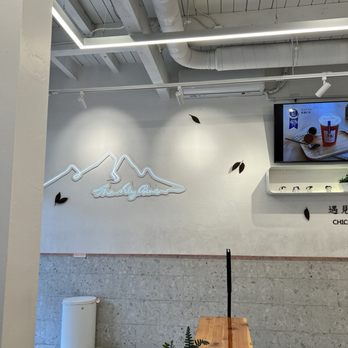 CHICHA San Chen - Bubble Tea Near Me - Bellevue, Washington