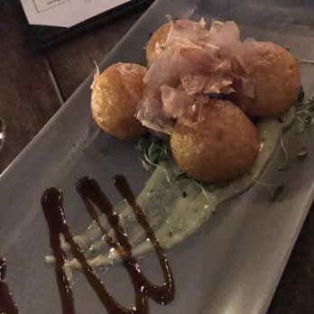Oku - Octopus - omg good - Sushi Bars Near Me - Santa Barbara, California Oku - Octopus - omg good - Sushi Bars Near Me - Santa Barbara, California
