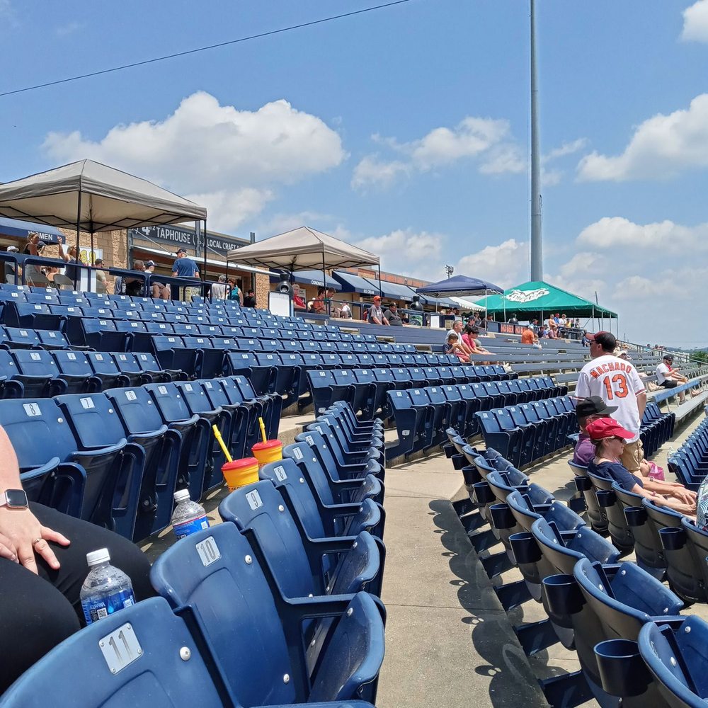 Lovettsville Va Fireworks