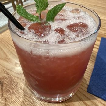 The Finch - American Near Me - Nashville, Tennessee